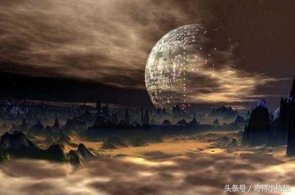 宇宙那么多地球，人类都会长一样吗？797 / 作者:czy / 帖子ID:28514