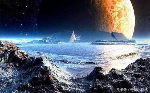宇宙那么多地球，人类都会长一样吗？218 / 作者:czy / 帖子ID:28514
