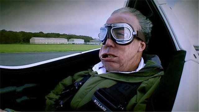 美国科学家：UFO不是外星文明，碟型飞行器我们造的！被英国人打脸505 / 作者:泣天使 / 帖子ID:28518