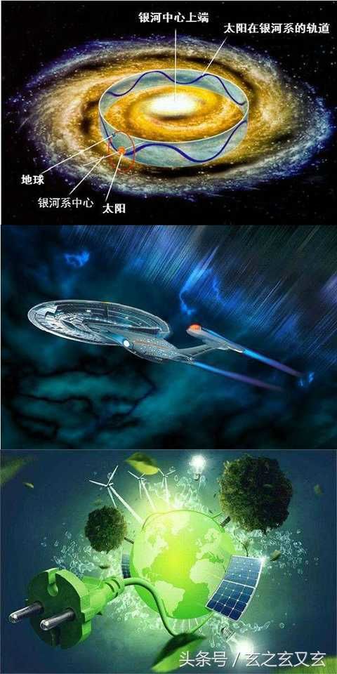 科学家在寻找外星文明时，却遭到了一个科学谎言的沉重打击557 / 作者:心灵 / 帖子ID:28526