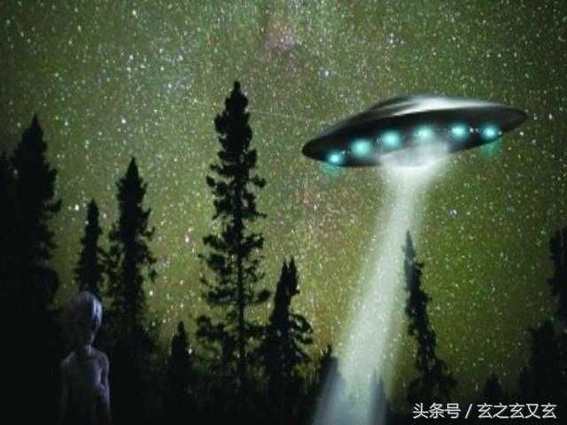 科学家在寻找外星文明时，却遭到了一个科学谎言的沉重打击192 / 作者:心灵 / 帖子ID:28526