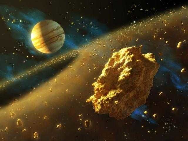 高级外星文明制造了月球 才使地球出现生命与进化吗385 / 作者:ET在哪里 / 帖子ID:28529