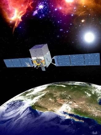 宇宙的暗物质中会不会有”生命“的存在？529 / 作者:陈明效 / 帖子ID:28563