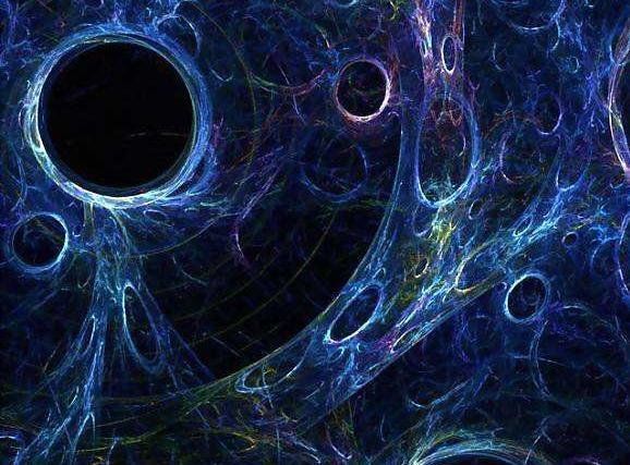 宇宙的暗物质中会不会有”生命“的存在？453 / 作者:陈明效 / 帖子ID:28563