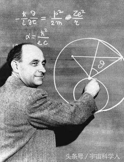 50年前被忽略的费米预言，已开始应验，宇宙中不仅地球上才有生命502 / 作者:复古的仙人掌 / 帖子ID:28564