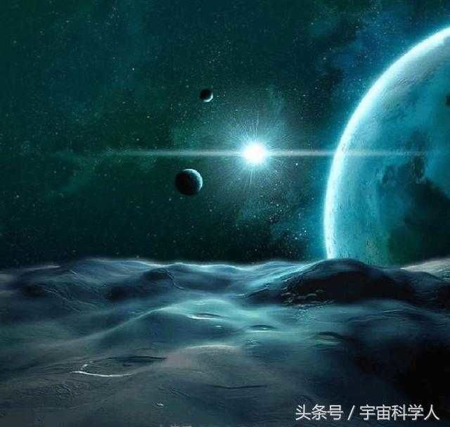 50年前被忽略的费米预言，已开始应验，宇宙中不仅地球上才有生命259 / 作者:复古的仙人掌 / 帖子ID:28564