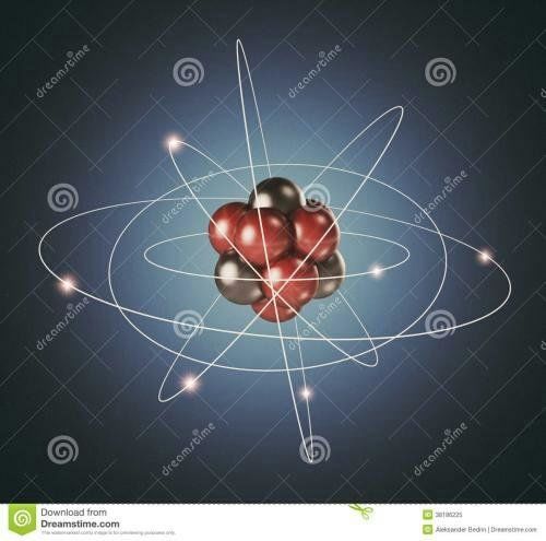 科普知识：为什么宇宙中的一切都在旋转呢？609 / 作者:wenhongchen / 帖子ID:28565