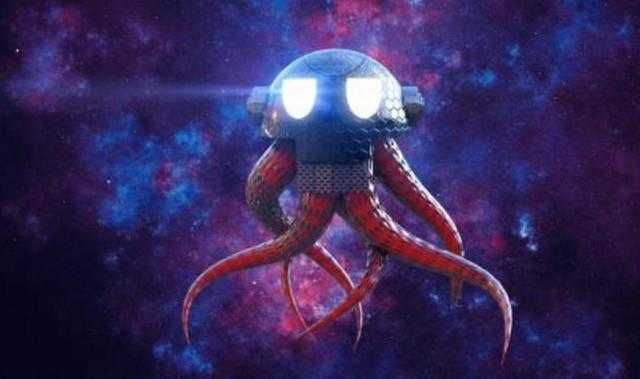 科学家表态：人类在宇宙中并不孤独 宇宙中遍布地外生物487 / 作者:kardson / 帖子ID:28566