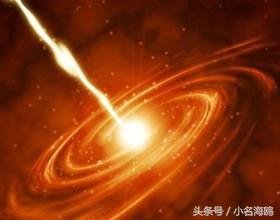 宇宙中比黑洞更让人胆战心惊的天体39 / 作者:火星来客 / 帖子ID:28569