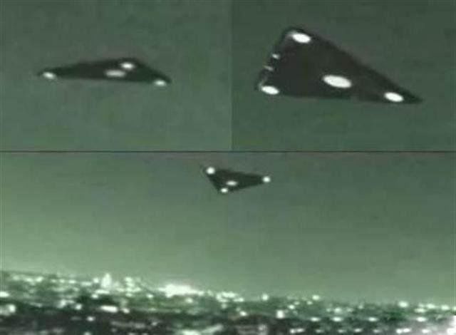 巨大的UFO飞出湖面？调查人员声称美国有秘密的水下飞机！815 / 作者:爱心怪我 / 帖子ID:28585
