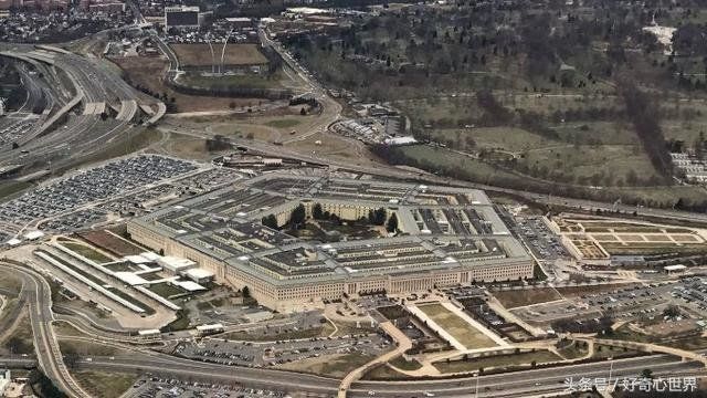 前美国防部官员声称：UFO是真的存在，我们并不孤单！206 / 作者:刘兆先 / 帖子ID:28586