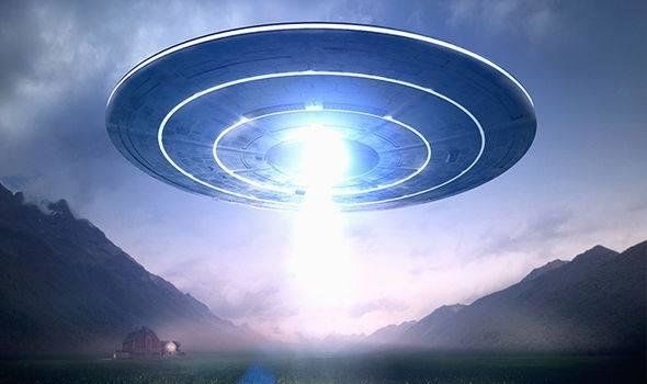 美国最高机密计划的前领导人宣布：UFO已被证明是毫无疑问的！746 / 作者:歪丣孬 / 帖子ID:28592