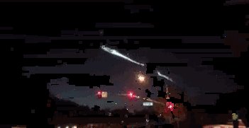 圣诞节美国夜空惊现白色带状UFO！911报警电话已被打爆！996 / 作者:一直感兴趣 / 帖子ID:28594