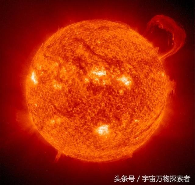 太阳消失后，只需八分钟，地球的末日就开始了124 / 作者:一直感兴趣 / 帖子ID:28596
