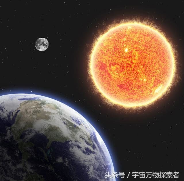太阳消失后，只需八分钟，地球的末日就开始了93 / 作者:一直感兴趣 / 帖子ID:28596