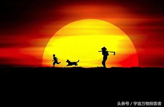 太阳消失后，只需八分钟，地球的末日就开始了386 / 作者:一直感兴趣 / 帖子ID:28596