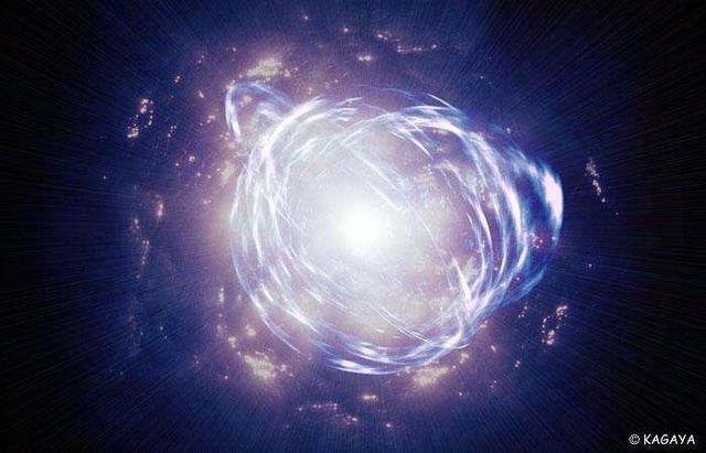 比宇宙的年龄还要大的星球被发现，宇宙诞生之前还有另一个宇宙？876 / 作者:歪丣孬 / 帖子ID:28598