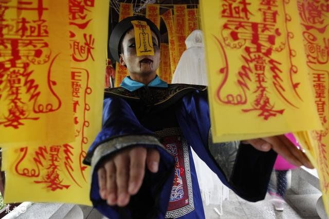 中国未解之谜502 / 作者:揭秘者 / 帖子ID:28604