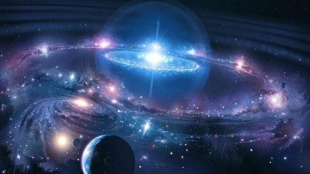 最近的外星文明，离我们有多远？120 / 作者:梦游人 / 帖子ID:28608