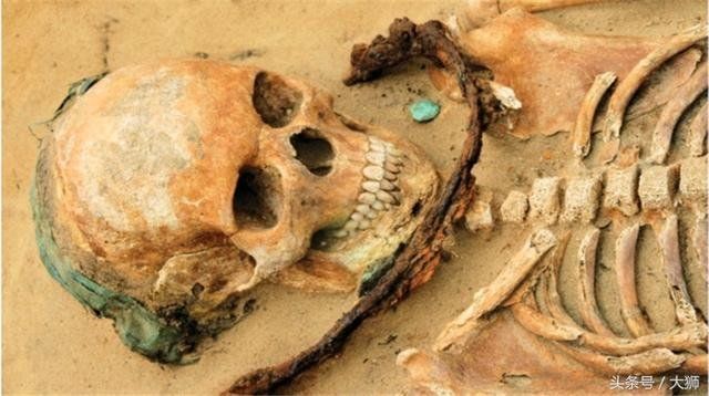 10大离奇的考古发现，从吸血鬼到外星文明到死亡之书无奇不有537 / 作者:陈明效 / 帖子ID:28611