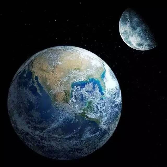 科学告诉你：地球的位置在宇宙中多重要！381 / 作者:柠静夏链 / 帖子ID:28616