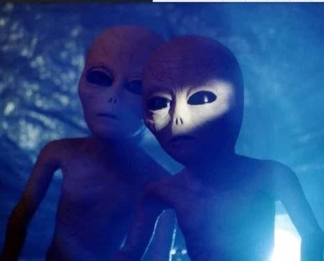 科学家列出6个理论解释为何我们还没发现外星文明！外星文明在冬眠？395 / 作者:艾萨克·牛顿 / 帖子ID:28631