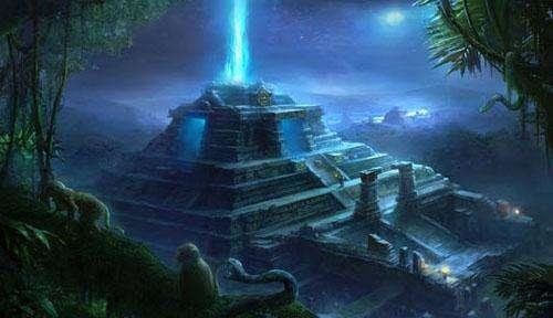 石器时代却孕育智慧文明，科学家认为事有蹊跷，或与外星文明有关362 / 作者:czy / 帖子ID:28632