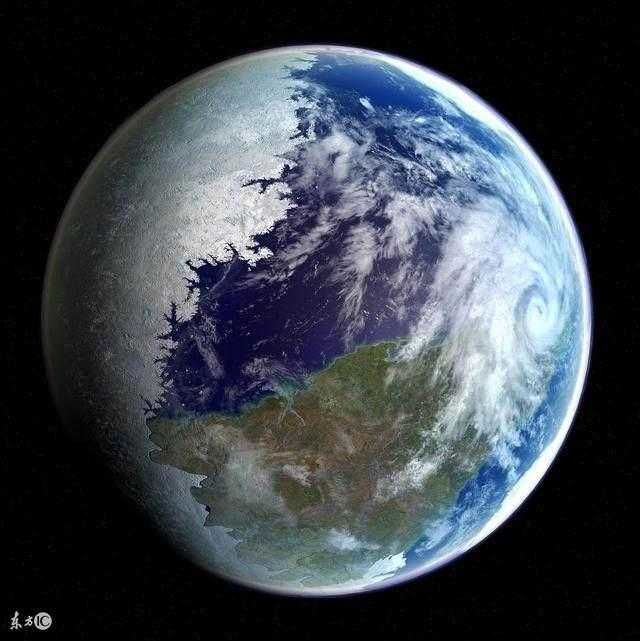 超级地球终于被找到，但科学家怀疑存在高度外星文明而放弃探索466 / 作者:麻雀 / 帖子ID:28635