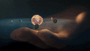 万物都按它的指示发展，科学家：我们的宇宙早已被未知力量统治339 / 作者:UFO中文网 / 帖子ID:28642