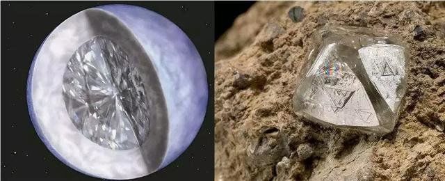 变形金刚的老家？盘点宇宙中十颗有意思的星球544 / 作者:懂得珍惜 / 帖子ID:28643