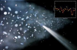 8项最让科学家费解的天文谜团，你是否了解？588 / 作者:MK-JM / 帖子ID:28659