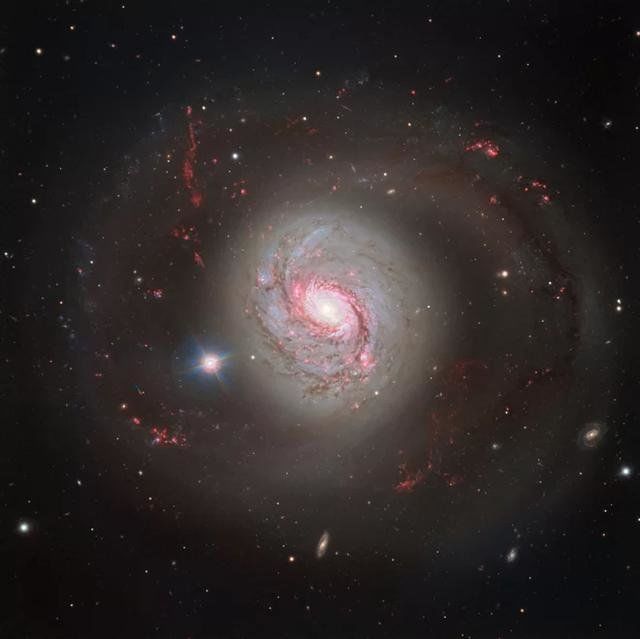 8项最让科学家费解的天文谜团，你是否了解？954 / 作者:MK-JM / 帖子ID:28659