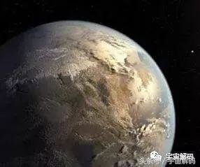 宇宙中十大最怪异的行星：大开眼界772 / 作者:one / 帖子ID:28664