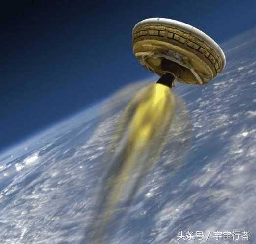 美国捡到一块外太空来的合金，或是外星文明的UFO材料891 / 作者:疯筝 / 帖子ID:28665