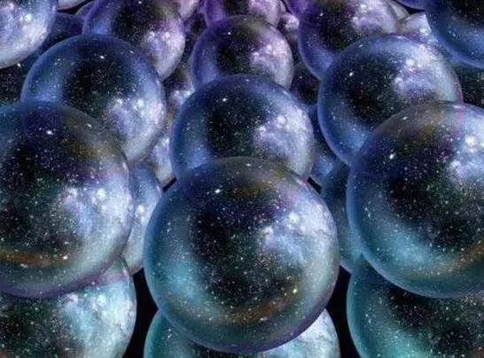 科学实验发现更高维度的宇宙，其实“先知”只是个五维生物而已！897 / 作者:开UFO的ET / 帖子ID:28678