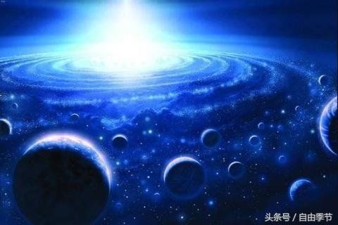 星球为何会悬浮于太空？宇宙没有陆地吗 ?296 / 作者:MK-JM / 帖子ID:28701