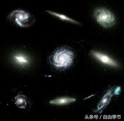 星球为何会悬浮于太空？宇宙没有陆地吗 ?721 / 作者:MK-JM / 帖子ID:28701