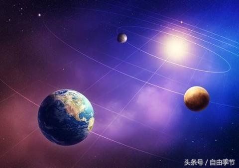 星球为何会悬浮于太空？宇宙没有陆地吗 ?897 / 作者:MK-JM / 帖子ID:28701