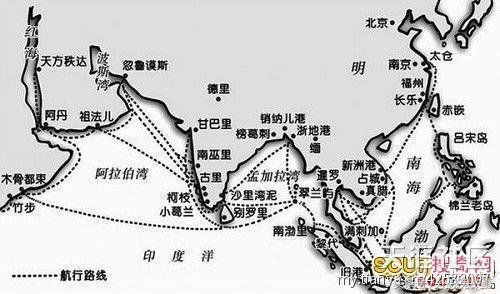 这6个未解之谜是否存在着某种人所不知的奇迹？538 / 作者:[星空@无限] / 帖子ID:28703