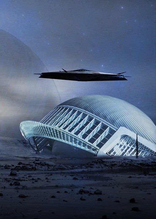 探索外星生命和地外文明应该去哪里寻找？483 / 作者:伤我心太深 / 帖子ID:28742