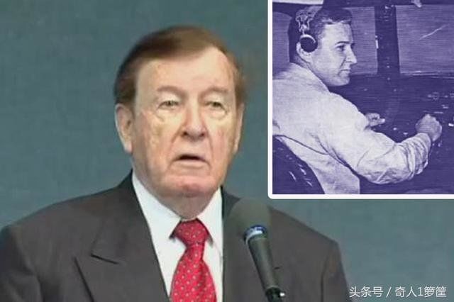 美国海军司令公布了有史以来最清晰的UFO照片，引碟友舆论大爆发710 / 作者:韩糖糖 / 帖子ID:28785