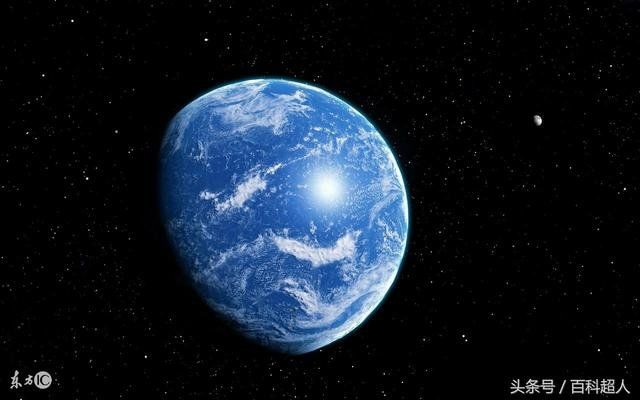 科学家找到第二地球，跟地球类似度达98%，却担忧有外星文明存在84 / 作者:艾茵 / 帖子ID:28792