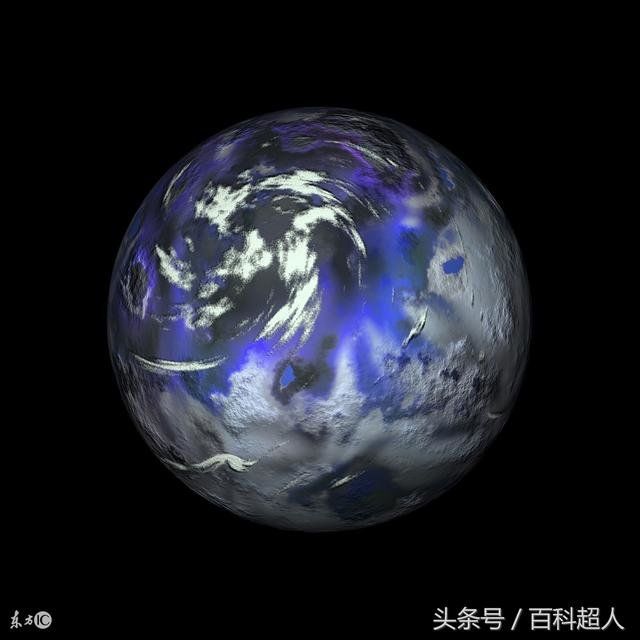 科学家找到第二地球，跟地球类似度达98%，却担忧有外星文明存在966 / 作者:艾茵 / 帖子ID:28792
