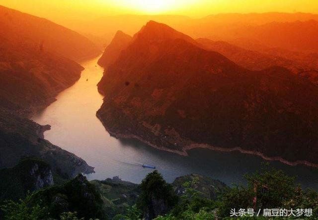 中国历史上四大未解之谜：其中有一个被怀疑是外星文明274 / 作者:刘兆先 / 帖子ID:28794