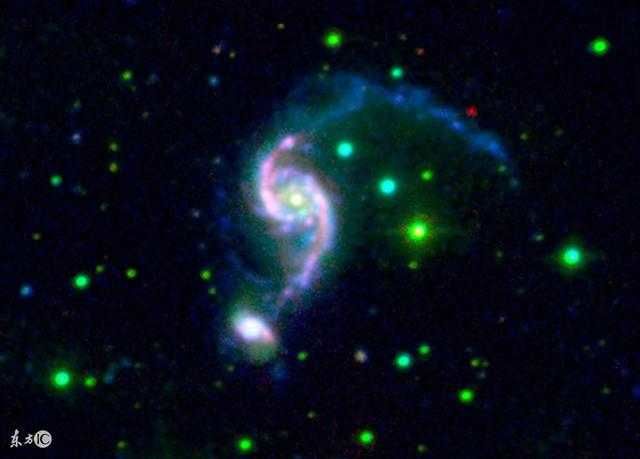 我们所看到的宇宙，是过去的宇宙！319 / 作者:知世 / 帖子ID:28795