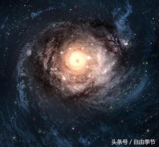 科学家证实，宇宙中的高维度空间，有其他的生命体在控制着人类！35 / 作者:艾茵 / 帖子ID:28801