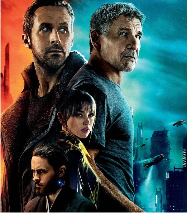 银翼杀手2049:复制人真的会产生感情吗？454 / 作者:伤我心太深 / 帖子ID:28809