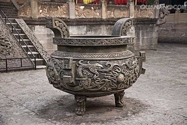 中国历史上十大未解之谜，居然还有关于UFO的？103 / 作者:u3203186 / 帖子ID:28814