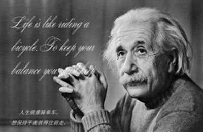 爱因斯坦发明了什么东西?为什么被称为最聪明的人484 / 作者:伤我心太深 / 帖子ID:28829