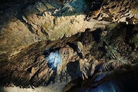 天堂和地狱真的存在吗？为什么地球那么多地狱入口？388 / 作者:伤我心太深 / 帖子ID:28840